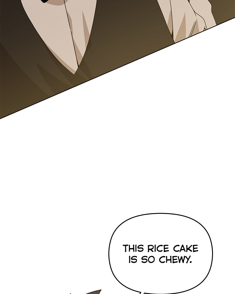 Resigning and Healingin Another World Ep. 77 - Rice Cake Soup page 57 - 