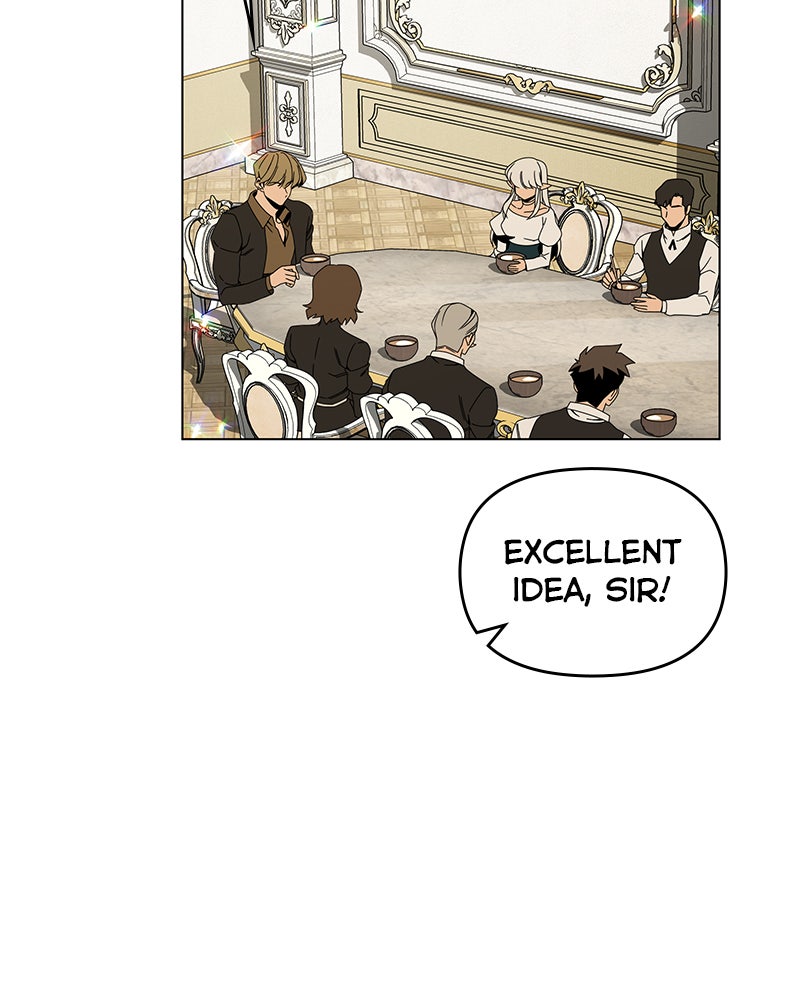 Resigning and Healingin Another World Ep. 77 - Rice Cake Soup page 60 - 