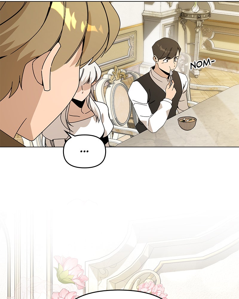 Resigning and Healingin Another World Ep. 77 - Rice Cake Soup page 61 - 