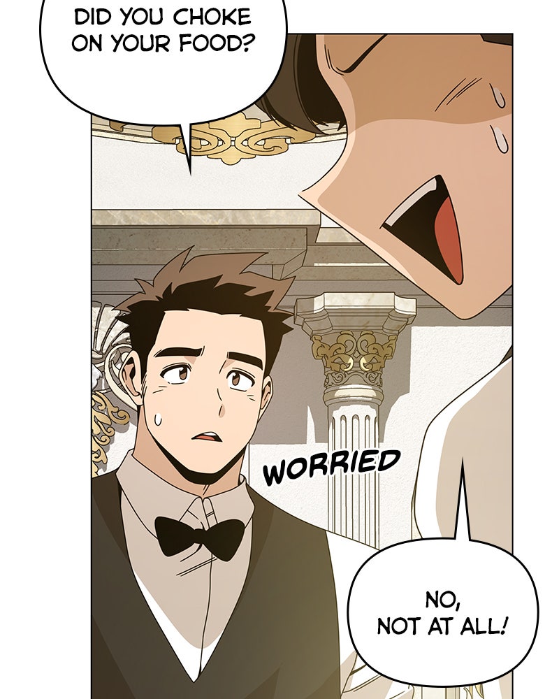 Resigning and Healingin Another World Ep. 77 - Rice Cake Soup page 65 - 