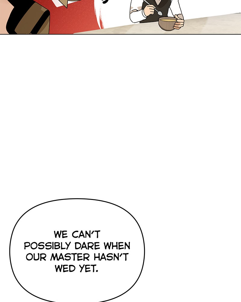 Resigning and Healingin Another World Ep. 77 - Rice Cake Soup page 67 - 
