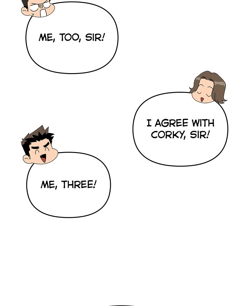 Resigning and Healingin Another World Ep. 77 - Rice Cake Soup page 69 - 