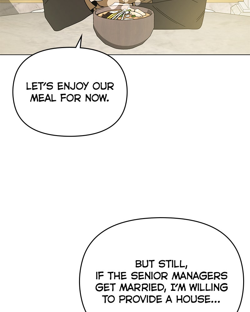 Resigning and Healingin Another World Ep. 77 - Rice Cake Soup page 71 - 