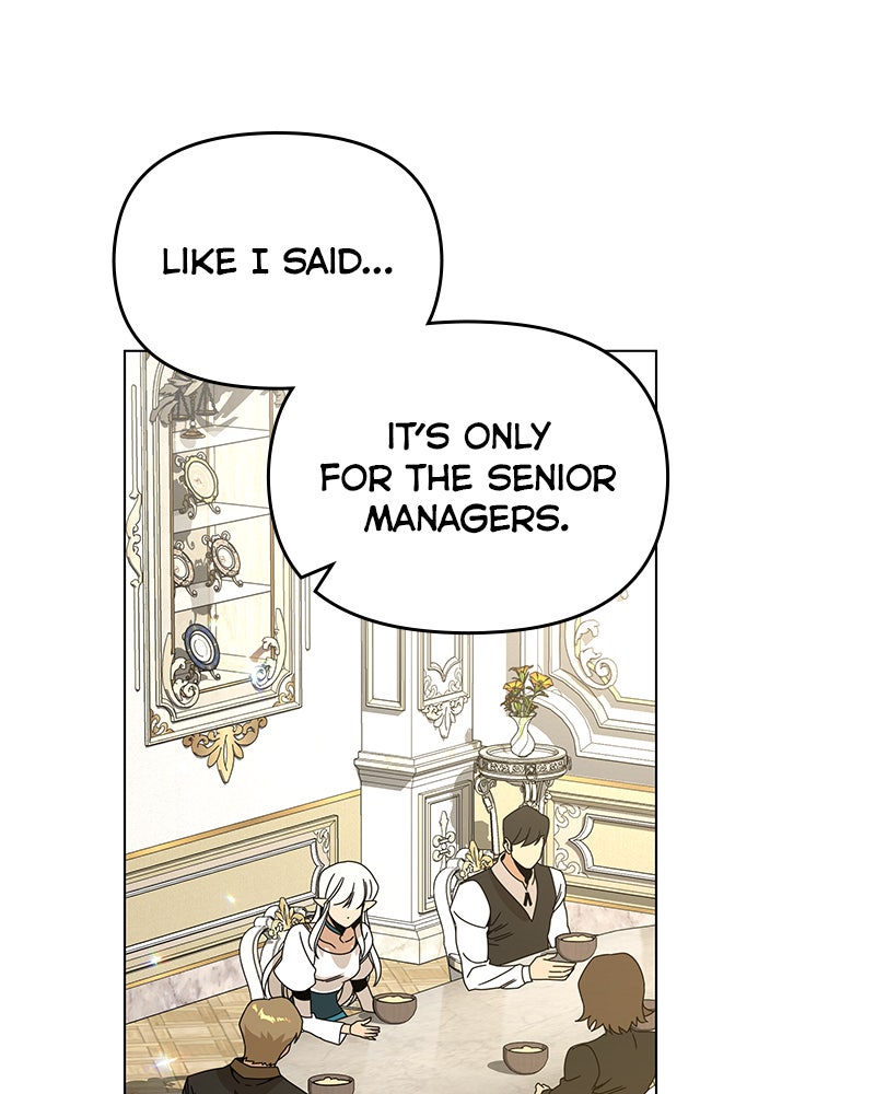 Resigning and Healingin Another World Ep. 77 - Rice Cake Soup page 76 - 