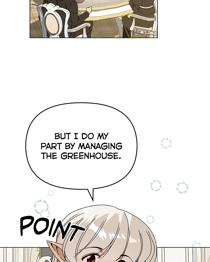 Resigning and Healingin Another World Ep. 77 - Rice Cake Soup page 77 - 