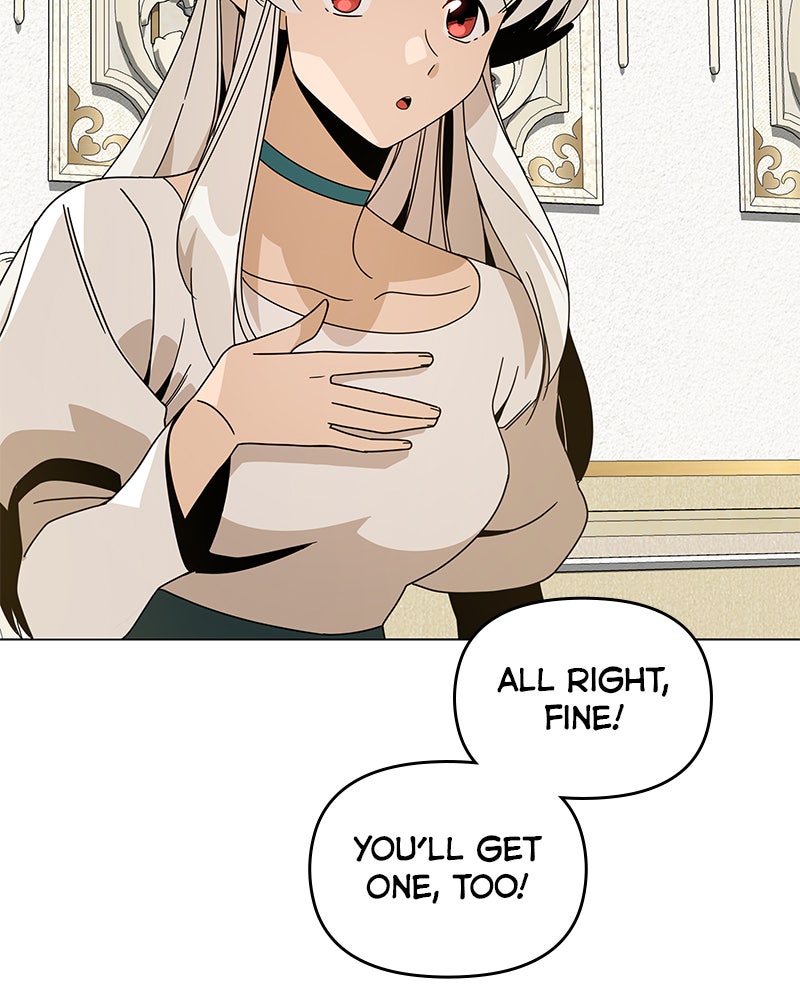 Resigning and Healingin Another World Ep. 77 - Rice Cake Soup page 78 - 