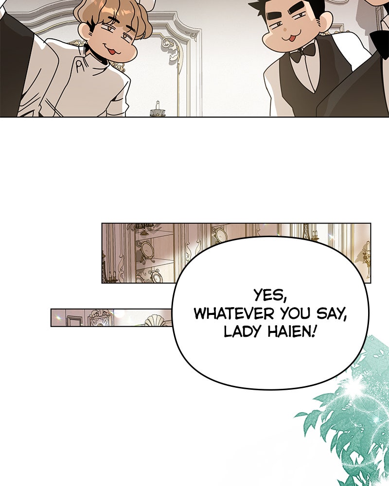Resigning and Healingin Another World Ep. 77 - Rice Cake Soup page 80 - 