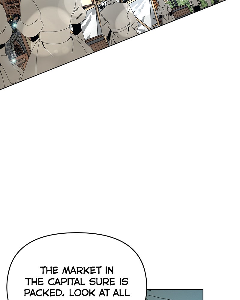 Resigning and Healingin Another World Ep. 77 - Rice Cake Soup page 83 - 