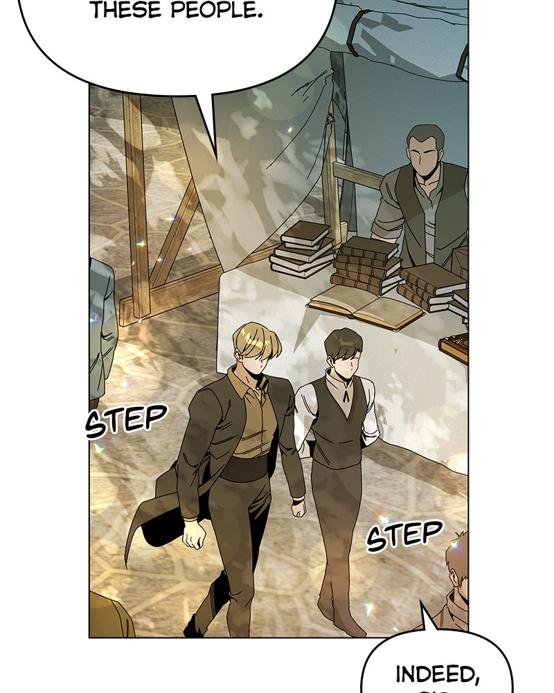 Resigning and Healingin Another World Ep. 77 - Rice Cake Soup page 84 - 