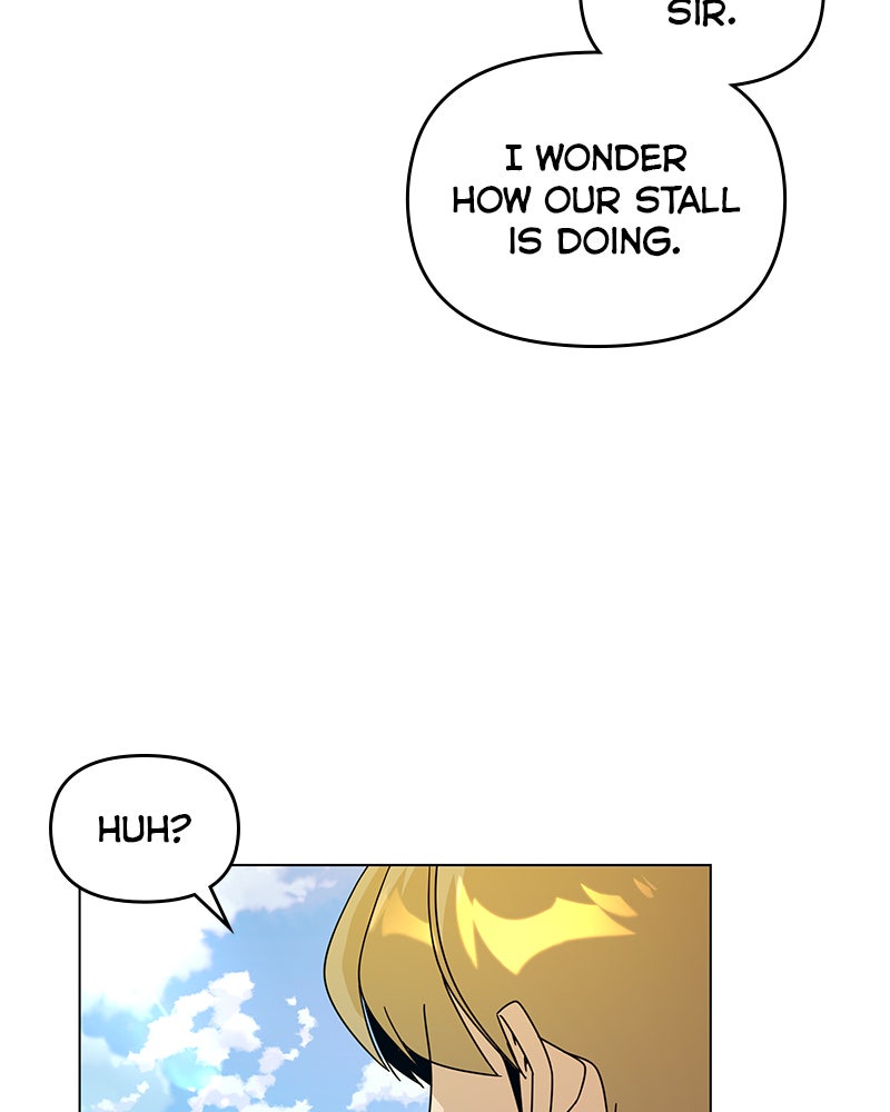 Resigning and Healingin Another World Ep. 77 - Rice Cake Soup page 85 - 