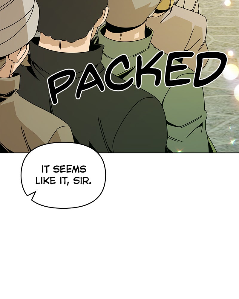 Resigning and Healingin Another World Ep. 77 - Rice Cake Soup page 88 - 