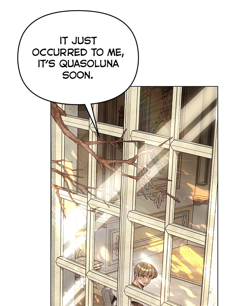 Resigning and Healingin Another World Ep. 77 - Rice Cake Soup page 10 - 