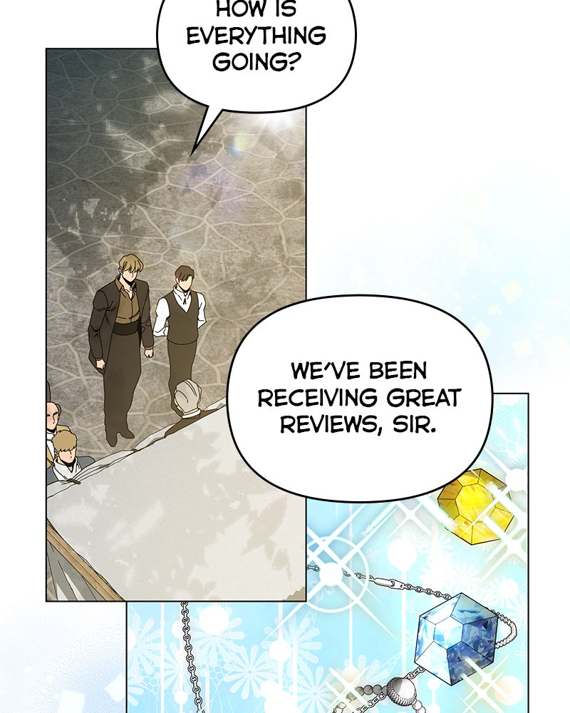 Resigning and Healingin Another World Ep. 77 - Rice Cake Soup page 91 - 