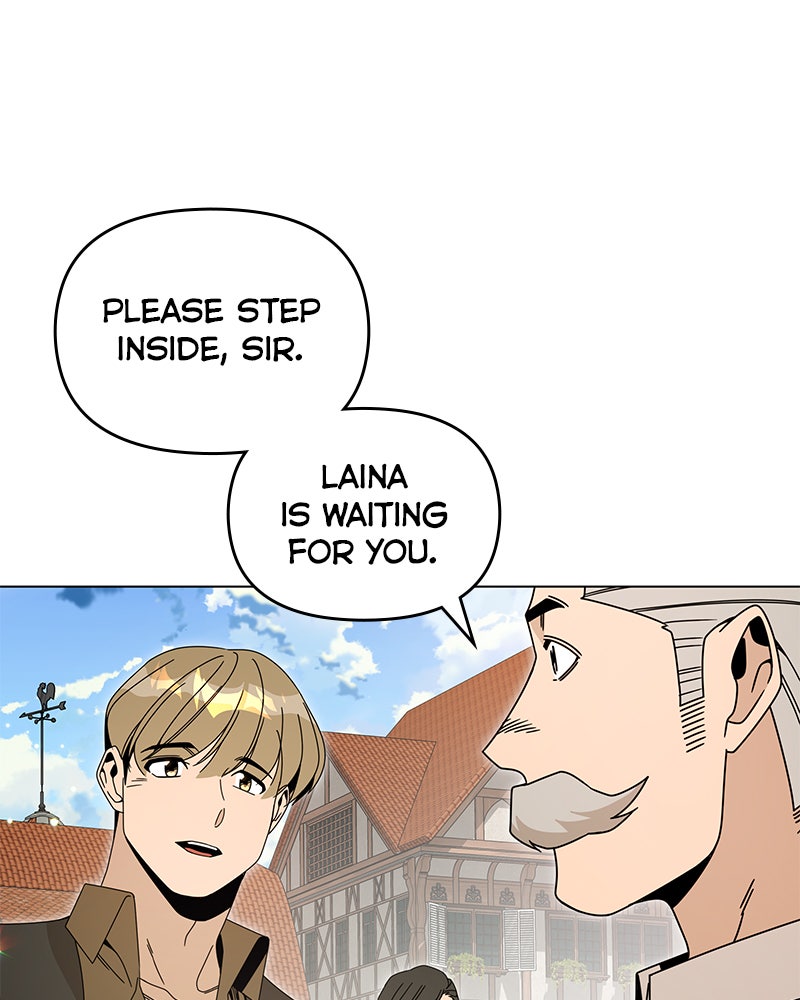 Resigning and Healingin Another World Ep. 77 - Rice Cake Soup page 93 - 