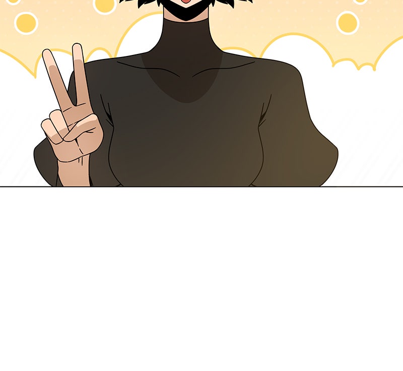 Resigning and Healingin Another World Ep. 77 - Rice Cake Soup page 100 - 