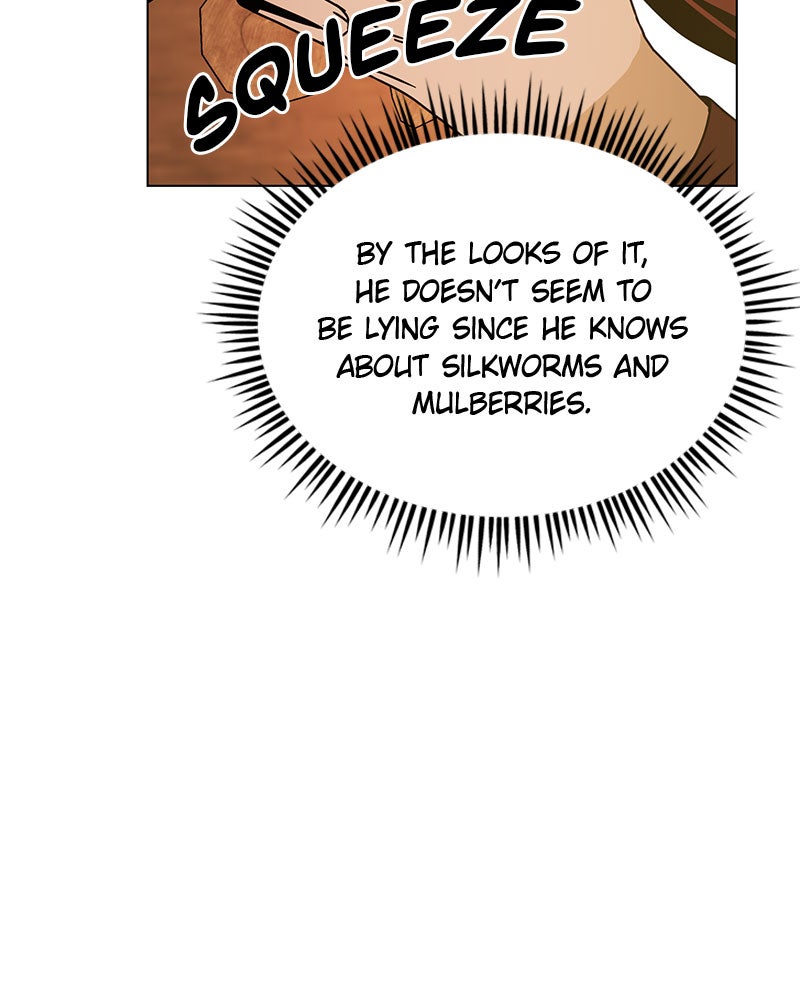 Resigning and Healingin Another World Ep. 78 - Sericulture page 105 - 