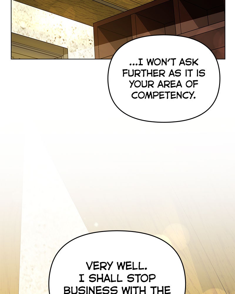 Resigning and Healingin Another World Ep. 78 - Sericulture page 110 - 