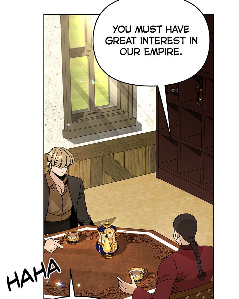 Resigning and Healingin Another World Ep. 78 - Sericulture page 29 - 