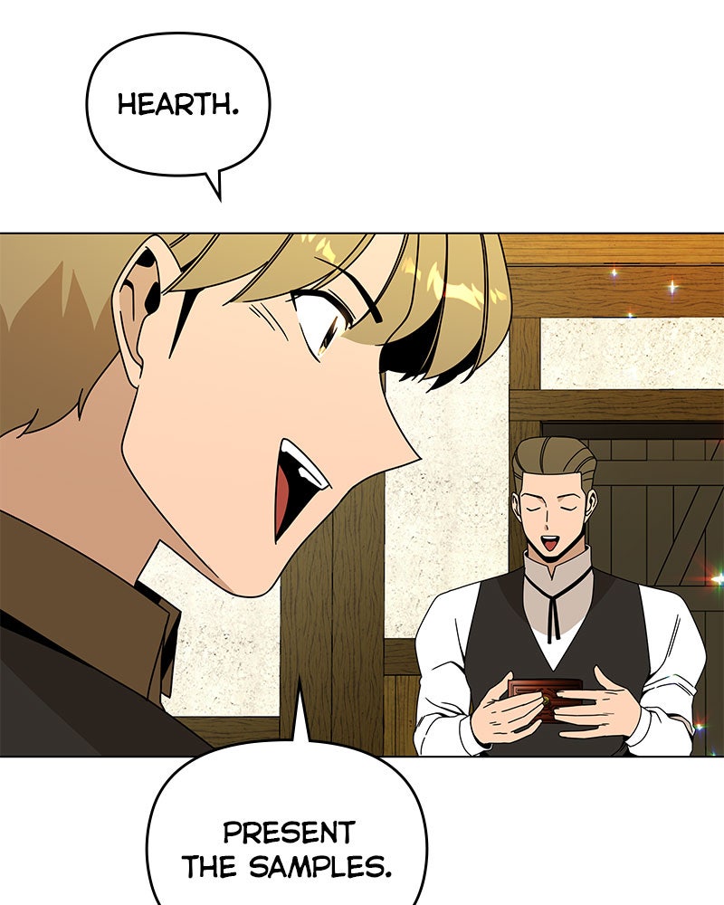 Resigning and Healingin Another World Ep. 78 - Sericulture page 33 - 