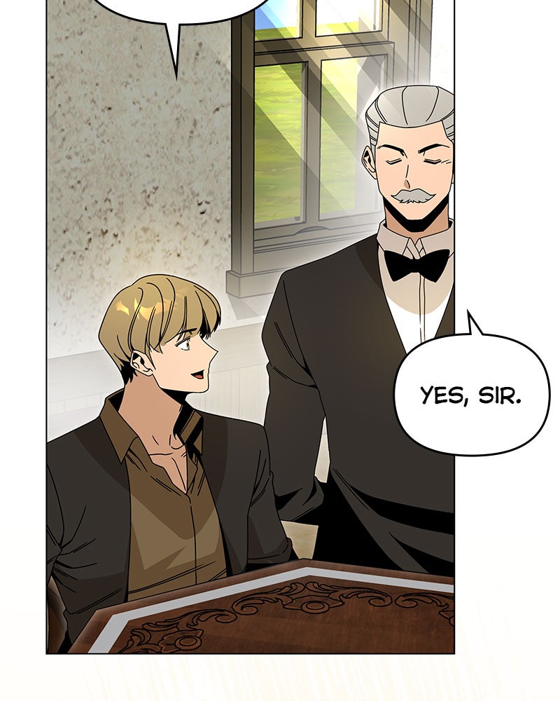 Resigning and Healingin Another World Ep. 78 - Sericulture page 53 - 