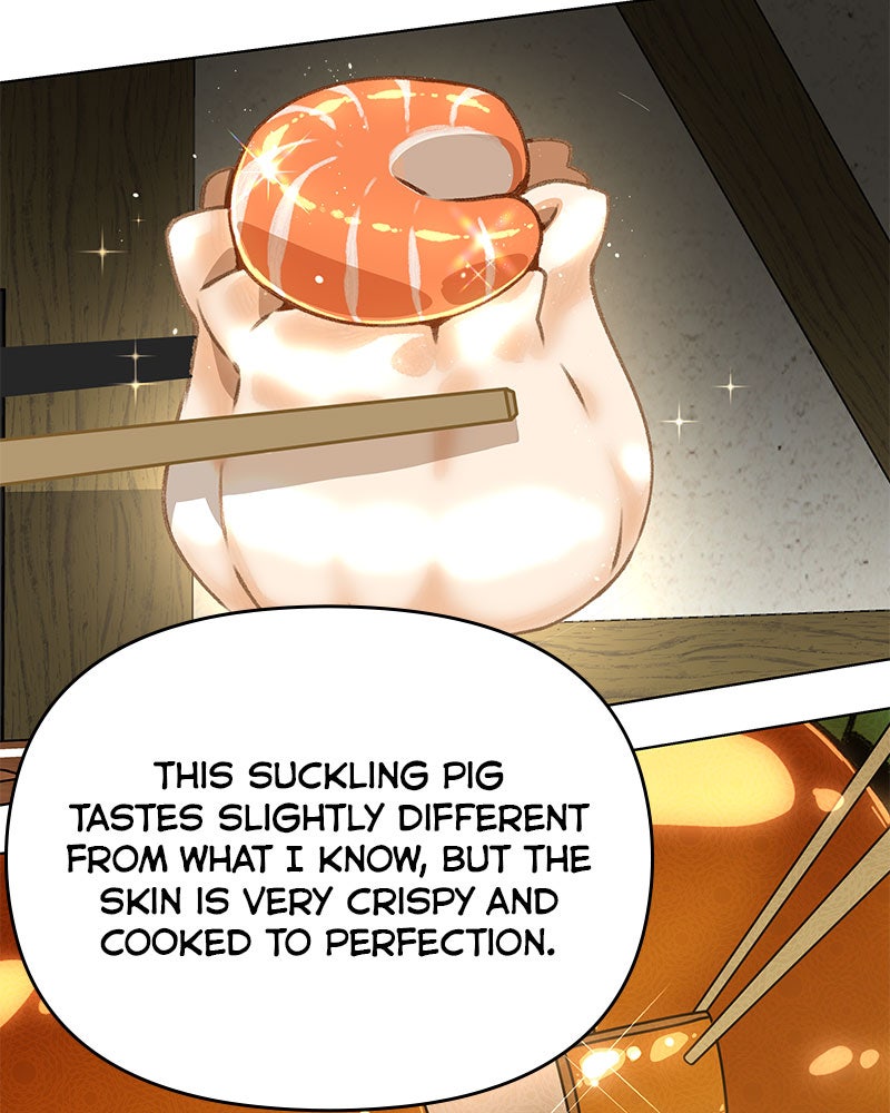 Resigning and Healingin Another World Ep. 78 - Sericulture page 61 - 