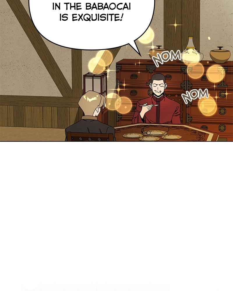 Resigning and Healingin Another World Ep. 78 - Sericulture page 63 - 