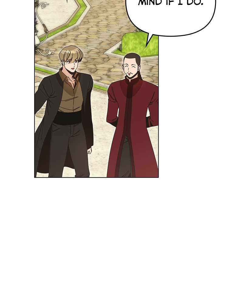 Resigning and Healingin Another World Ep. 78 - Sericulture page 8 - 