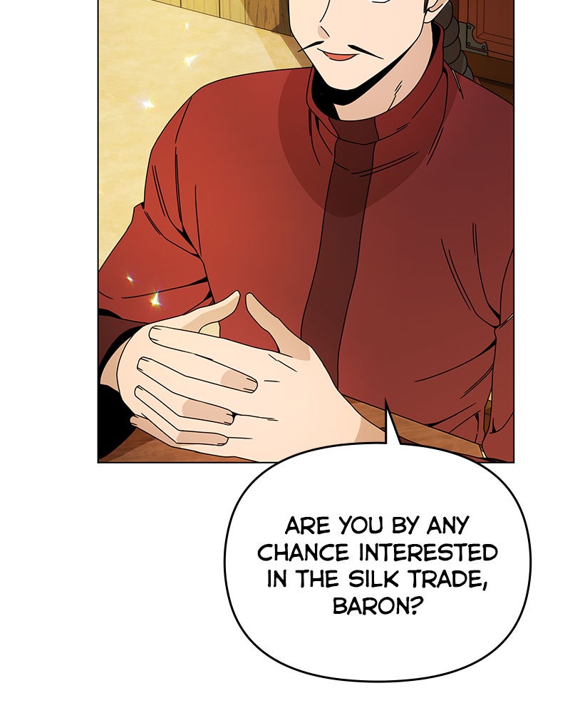 Resigning and Healingin Another World Ep. 78 - Sericulture page 71 - 
