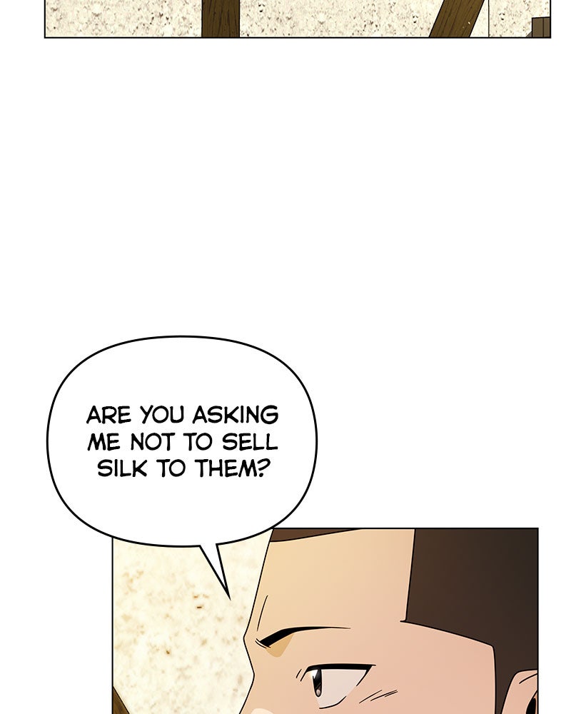 Resigning and Healingin Another World Ep. 78 - Sericulture page 77 - 