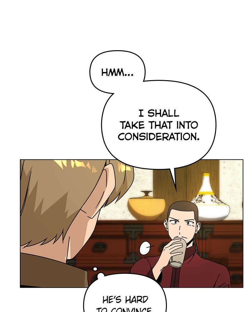 Resigning and Healingin Another World Ep. 78 - Sericulture page 83 - 