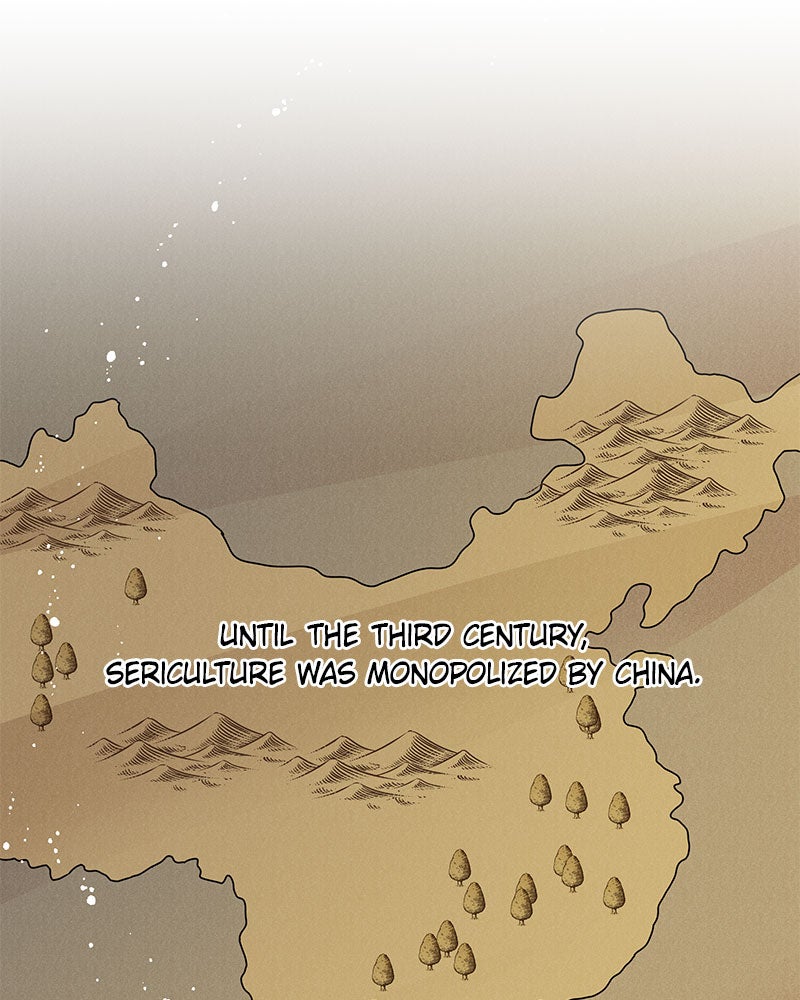Resigning and Healingin Another World Ep. 78 - Sericulture page 88 - 