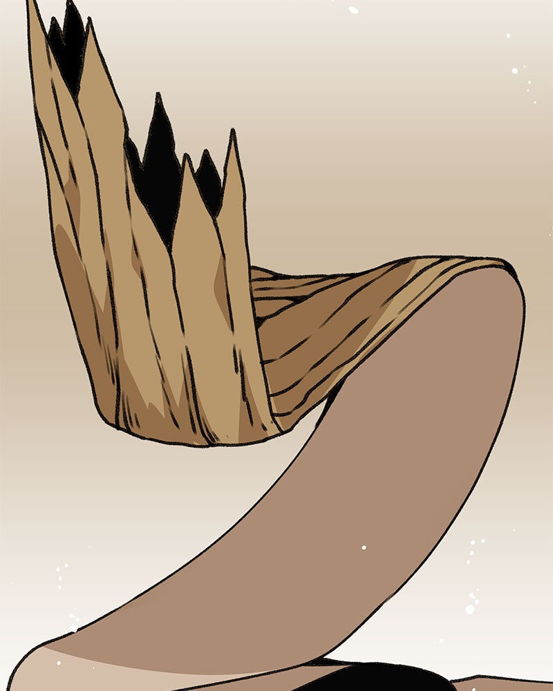 Resigning and Healingin Another World Ep. 78 - Sericulture page 90 - 