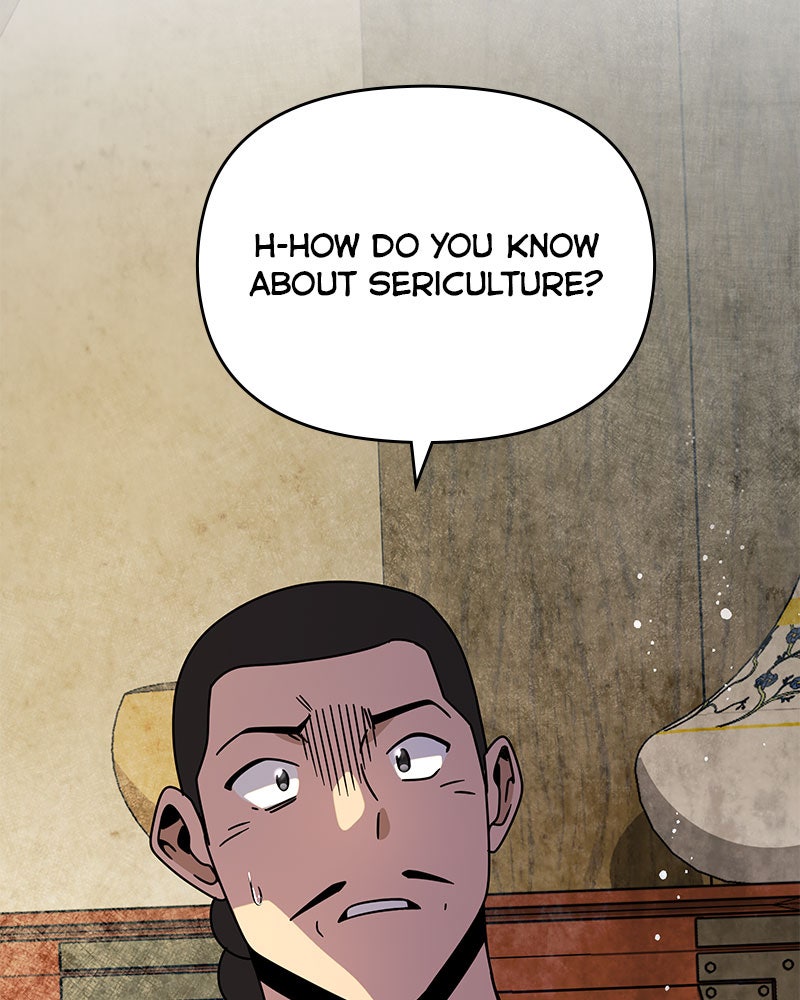 Resigning and Healingin Another World Ep. 78 - Sericulture page 94 - 