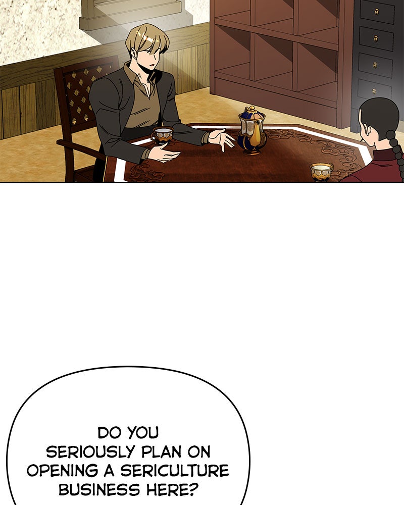 Resigning and Healingin Another World Ep. 78 - Sericulture page 97 - 