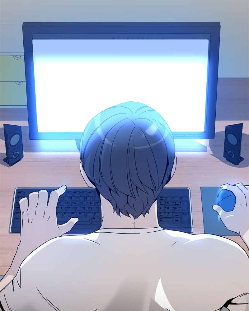 Resigning and Healingin Another World Ep. 7 - I