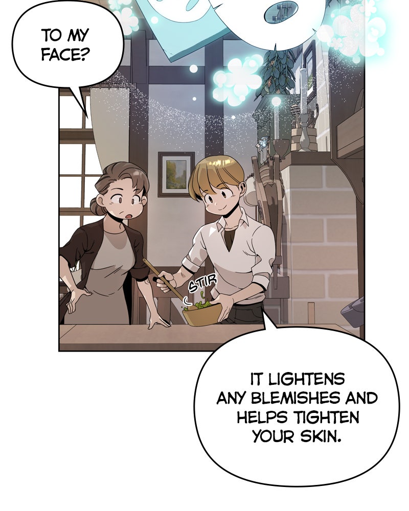 Resigning and Healingin Another World Ep. 7 - I