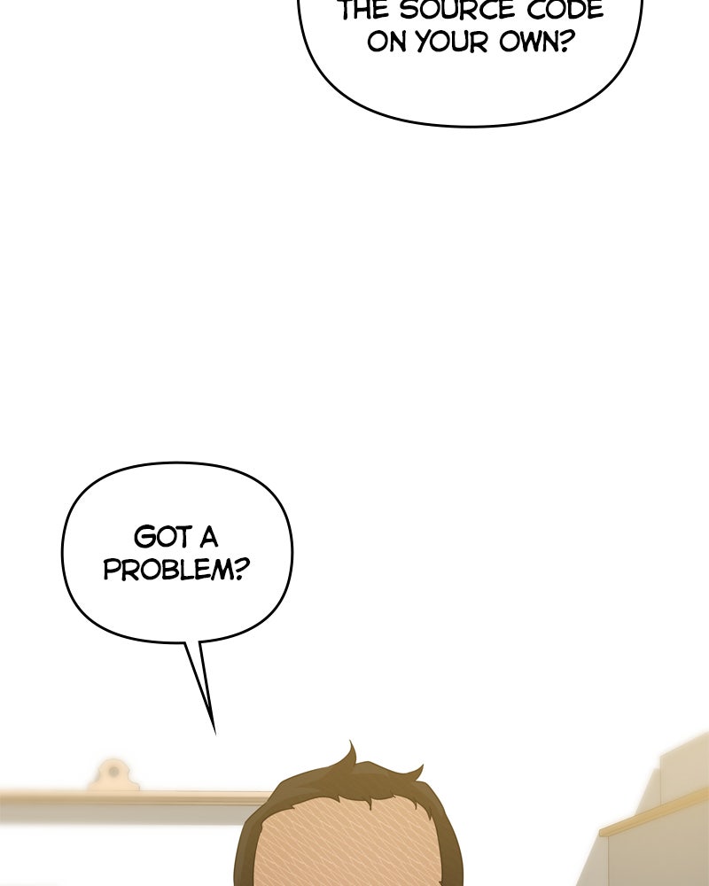 Resigning and Healingin Another World Ep. 7 - I