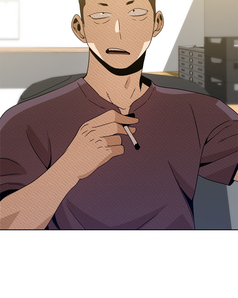 Resigning and Healingin Another World Ep. 7 - I