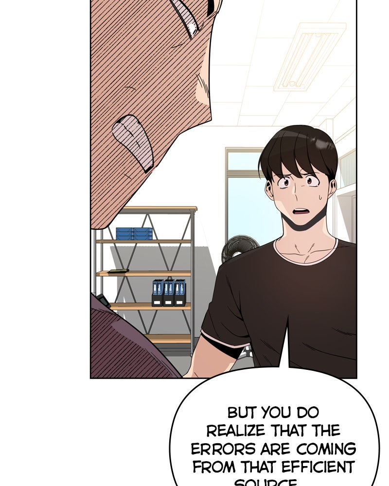 Resigning and Healingin Another World Ep. 7 - I