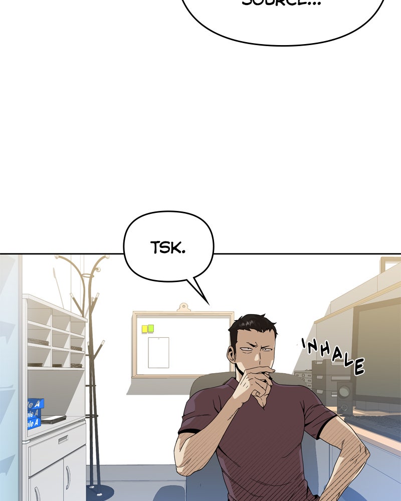 Resigning and Healingin Another World Ep. 7 - I