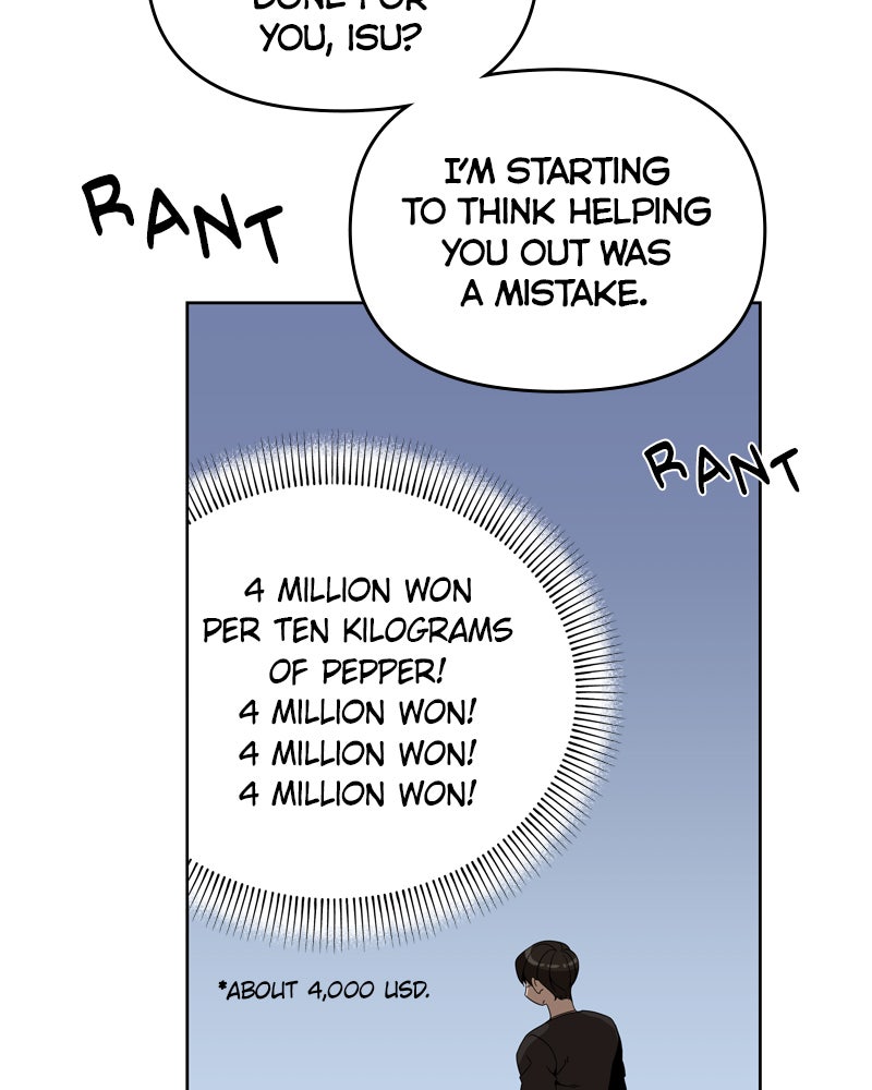 Resigning and Healingin Another World Ep. 7 - I