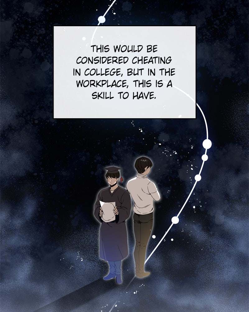 Resigning and Healingin Another World Ep. 7 - I