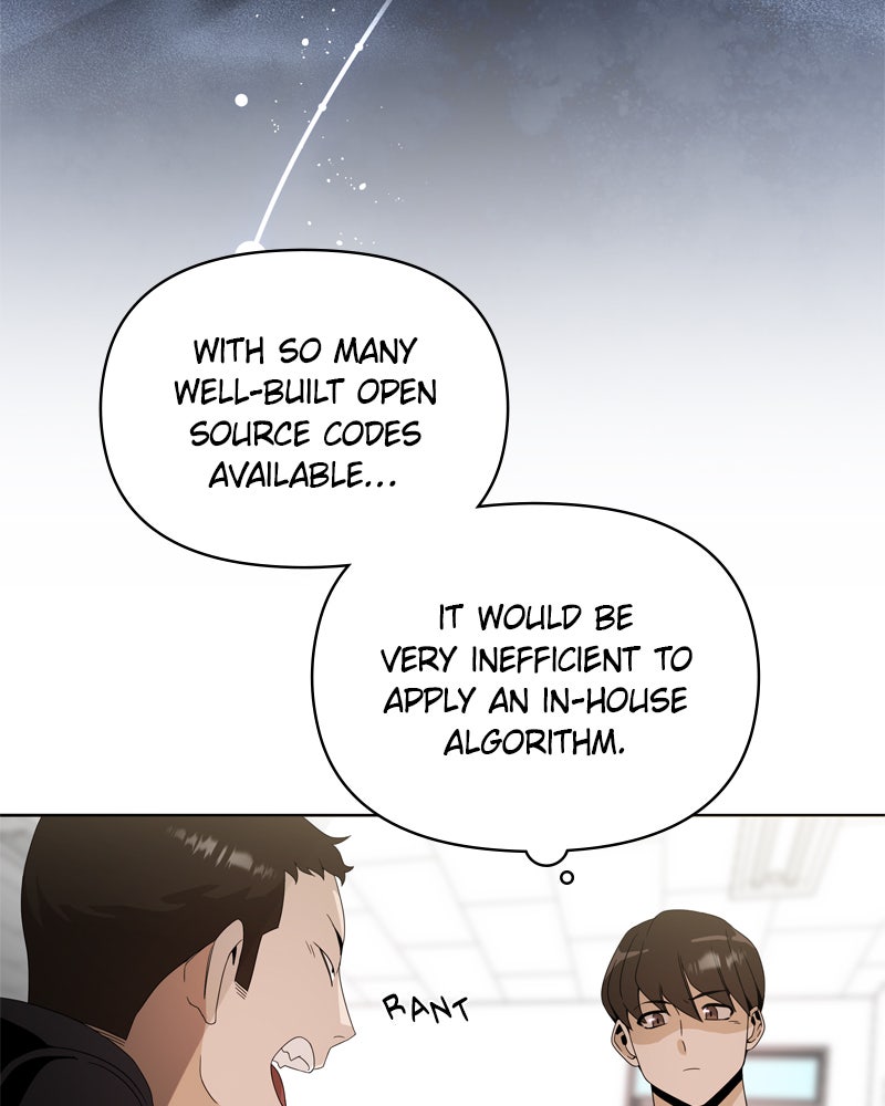 Resigning and Healingin Another World Ep. 7 - I