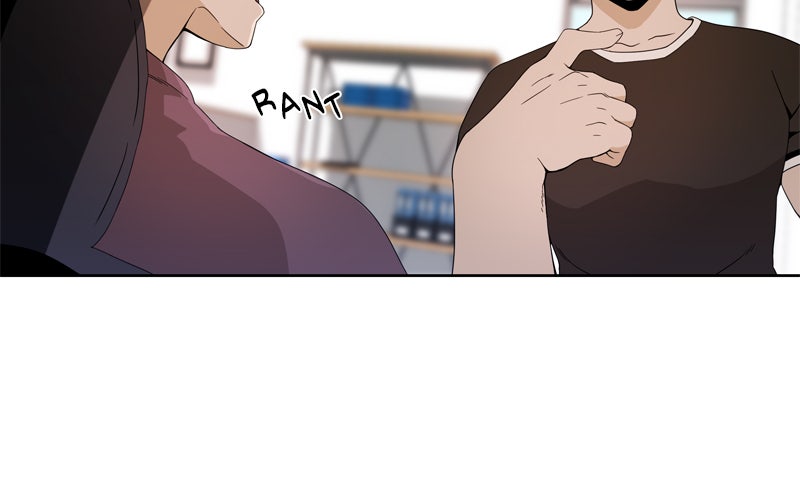 Resigning and Healingin Another World Ep. 7 - I