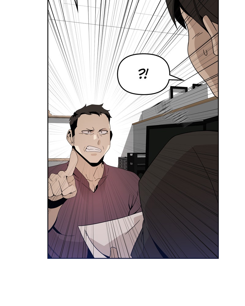 Resigning and Healingin Another World Ep. 7 - I