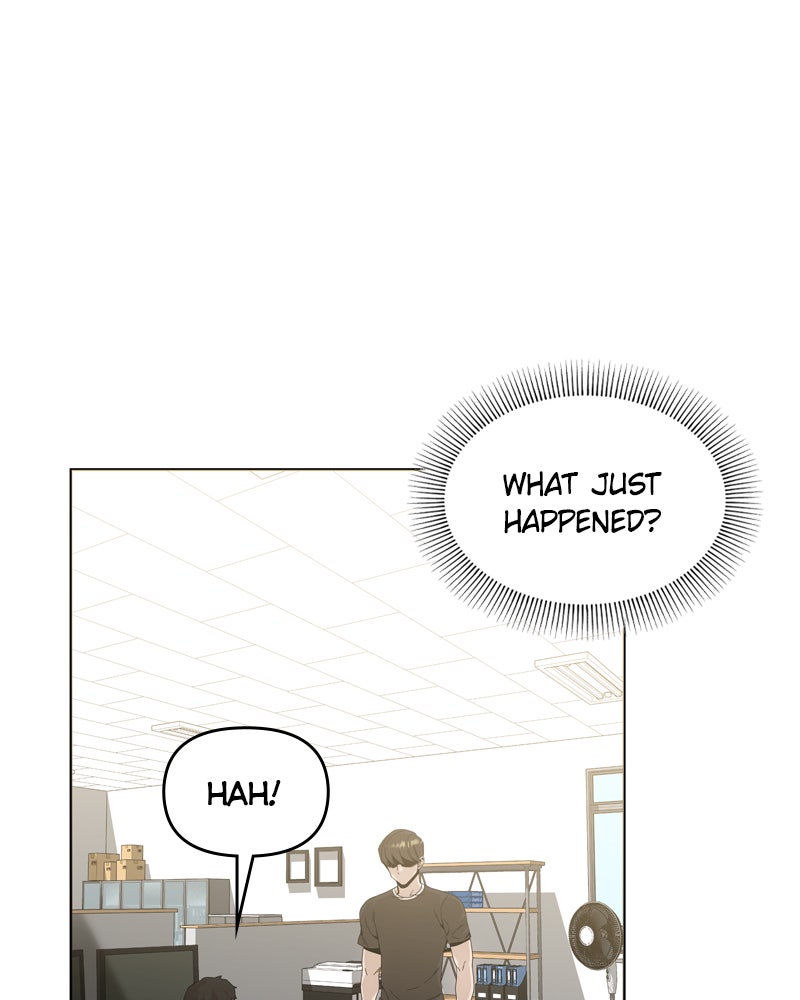 Resigning and Healingin Another World Ep. 7 - I