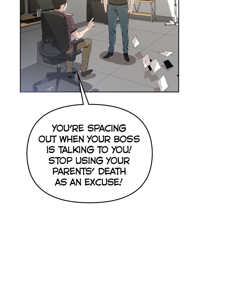 Resigning and Healingin Another World Ep. 7 - I