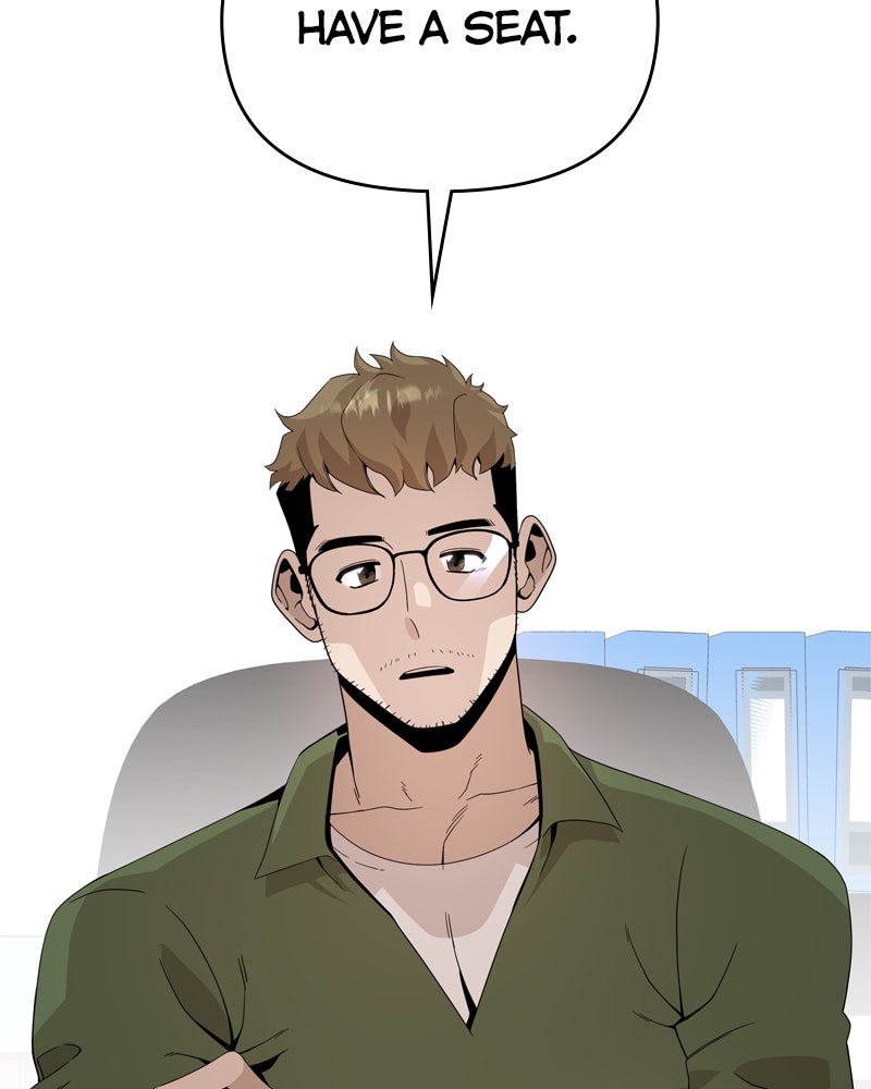 Resigning and Healingin Another World Ep. 7 - I