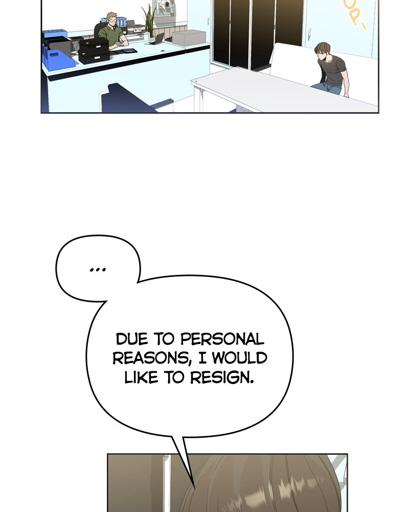 Resigning and Healingin Another World Ep. 7 - I