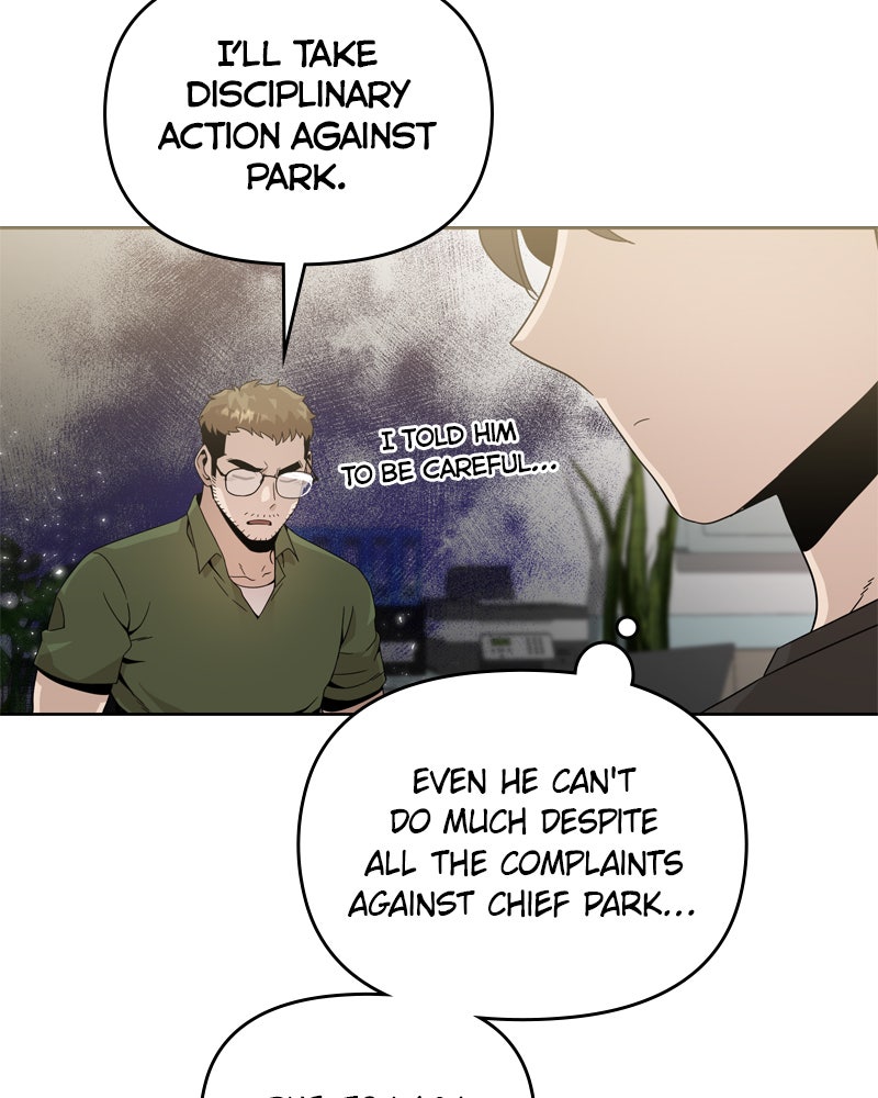 Resigning and Healingin Another World Ep. 7 - I
